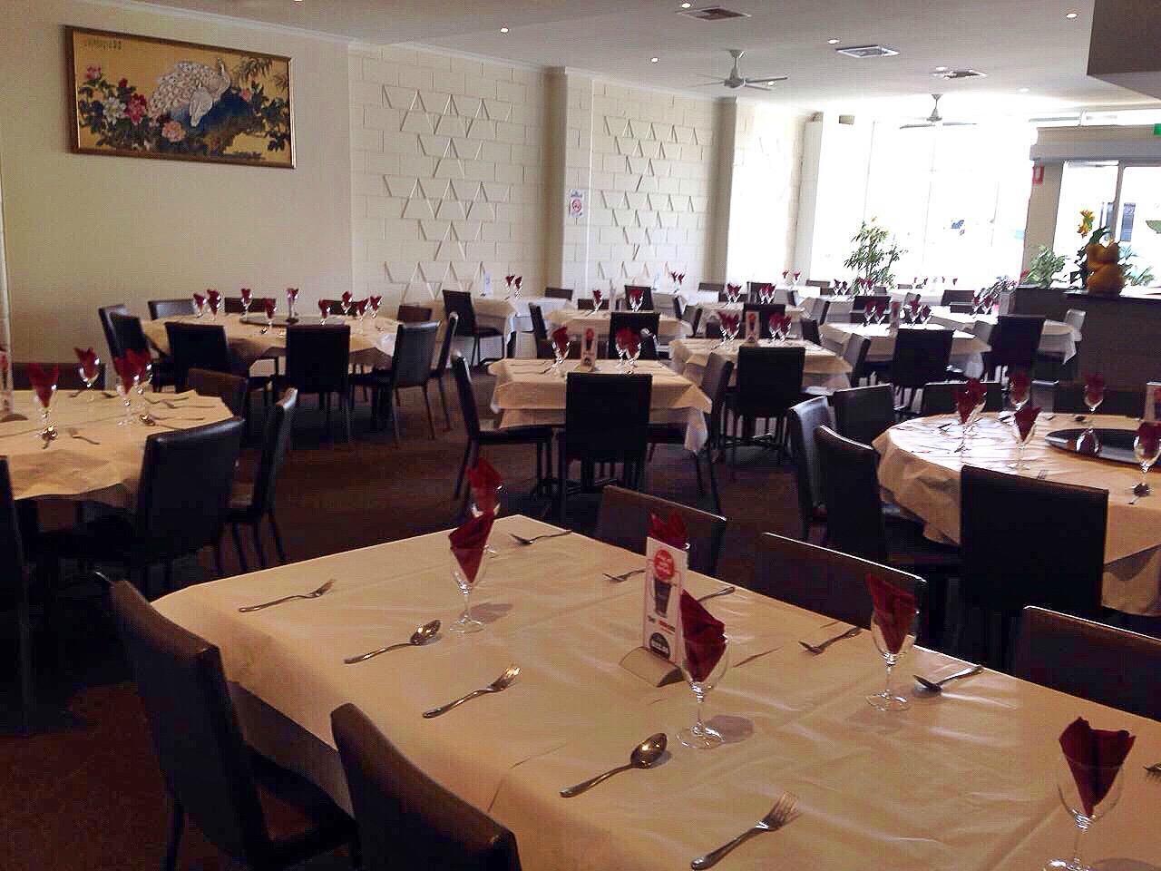 Chopstix Chinese Restaurant Mildura