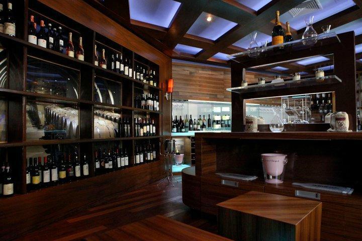 Di Vino Wine & Tapas