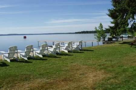 Caswell Resort Hotel