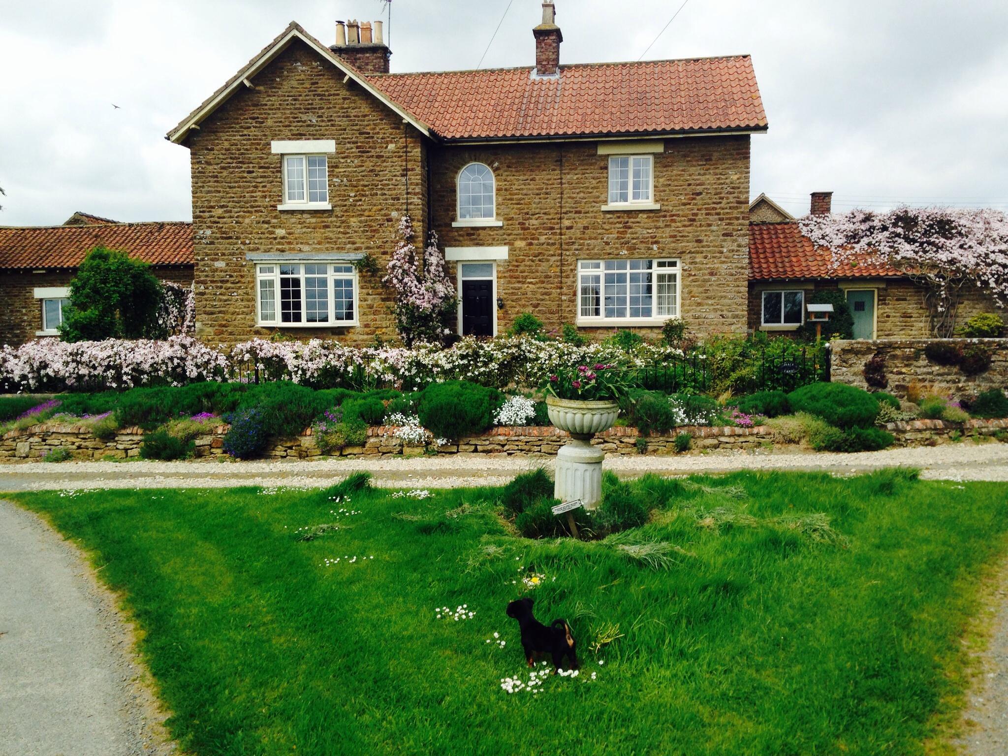 Hall Farm Bed & Breakfast