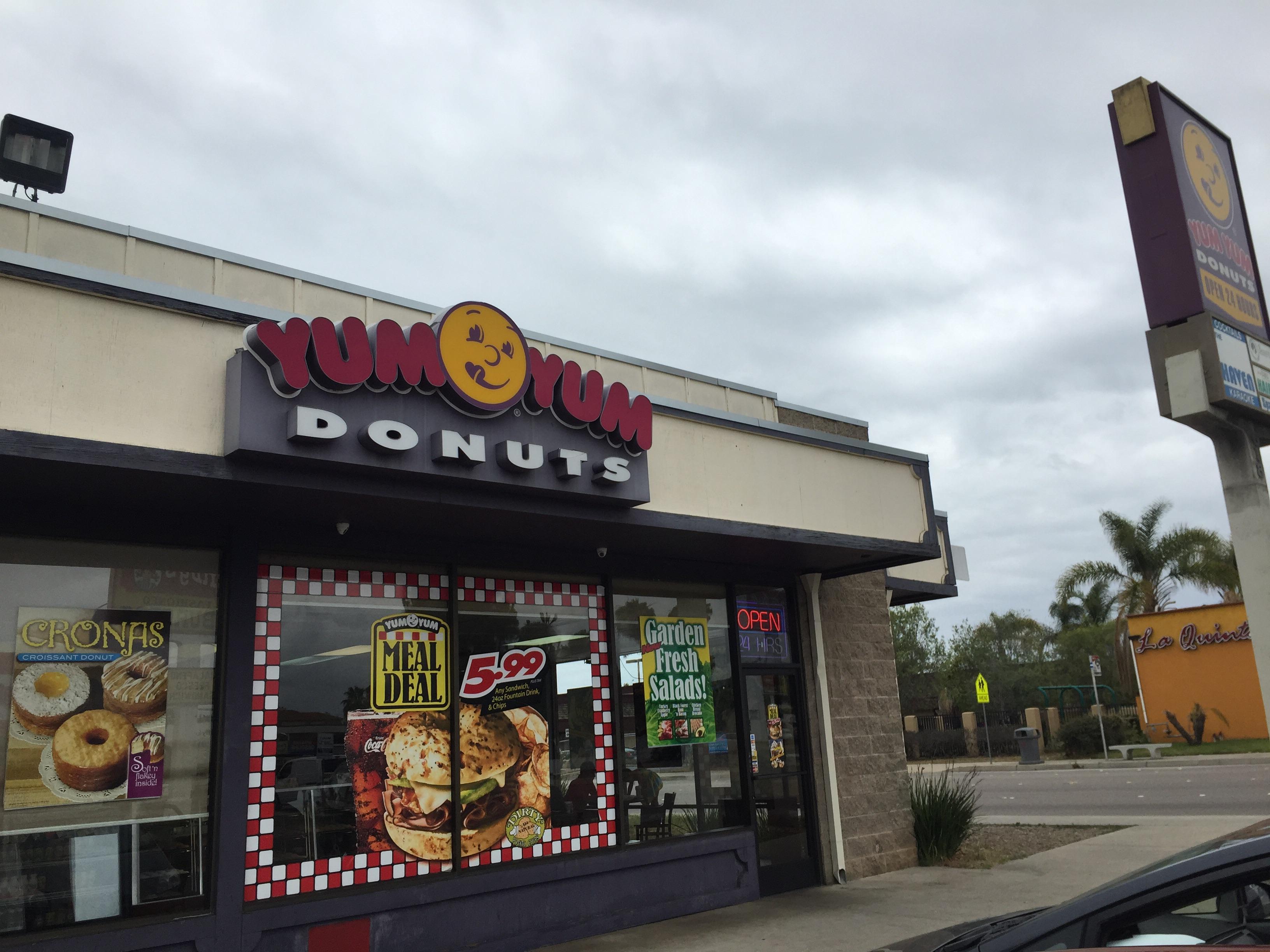 Robert's Christmas Wonderland