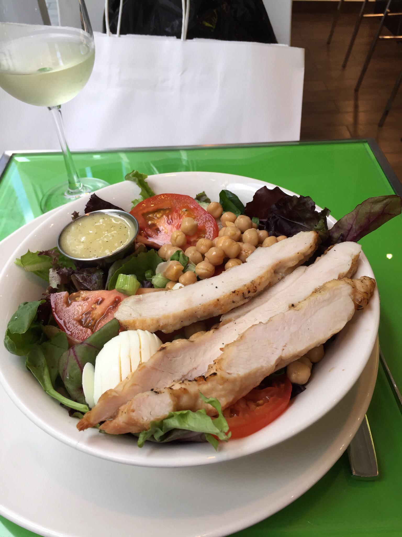 Green Traiteur & Cafe