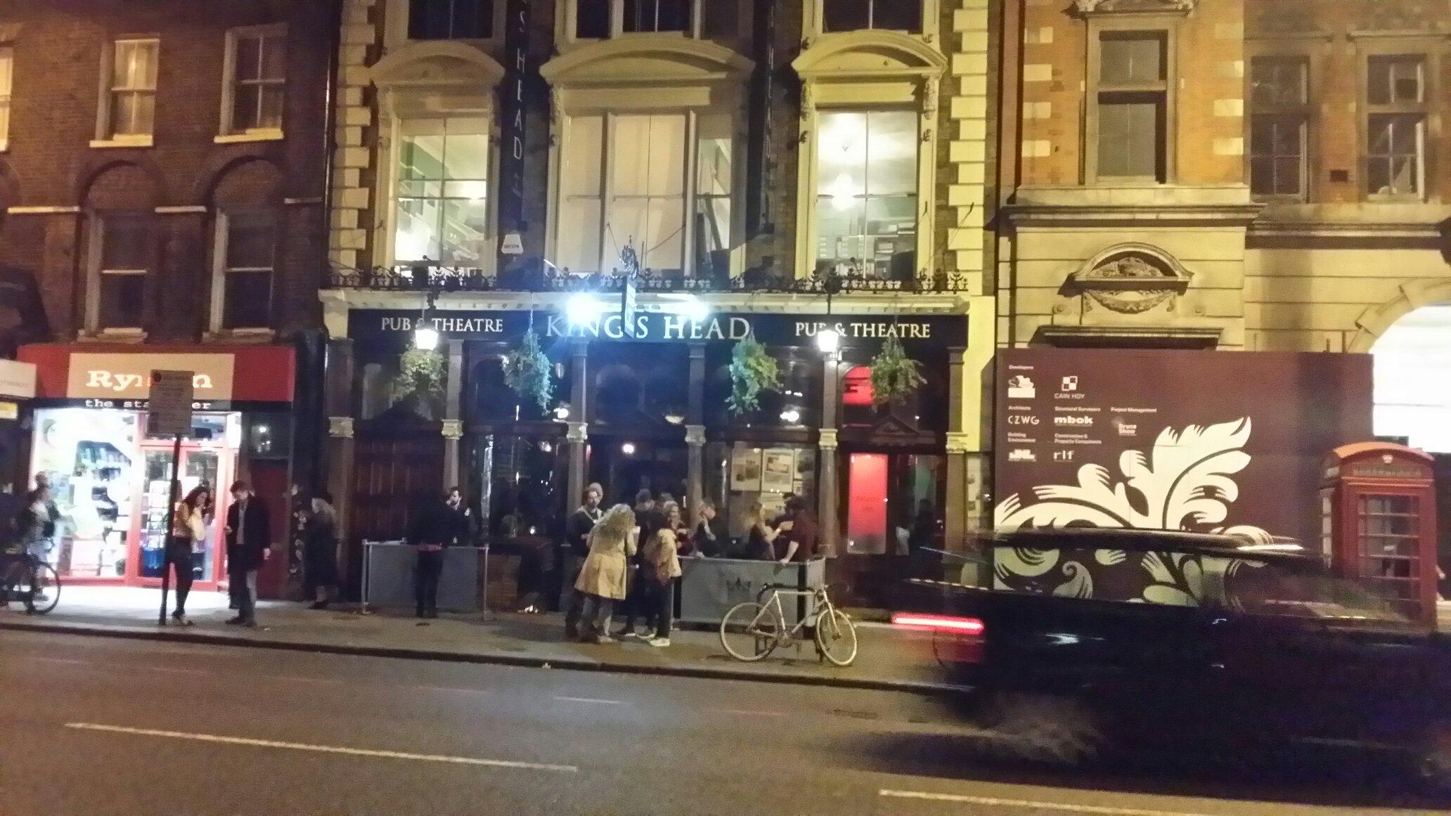 King's Head
