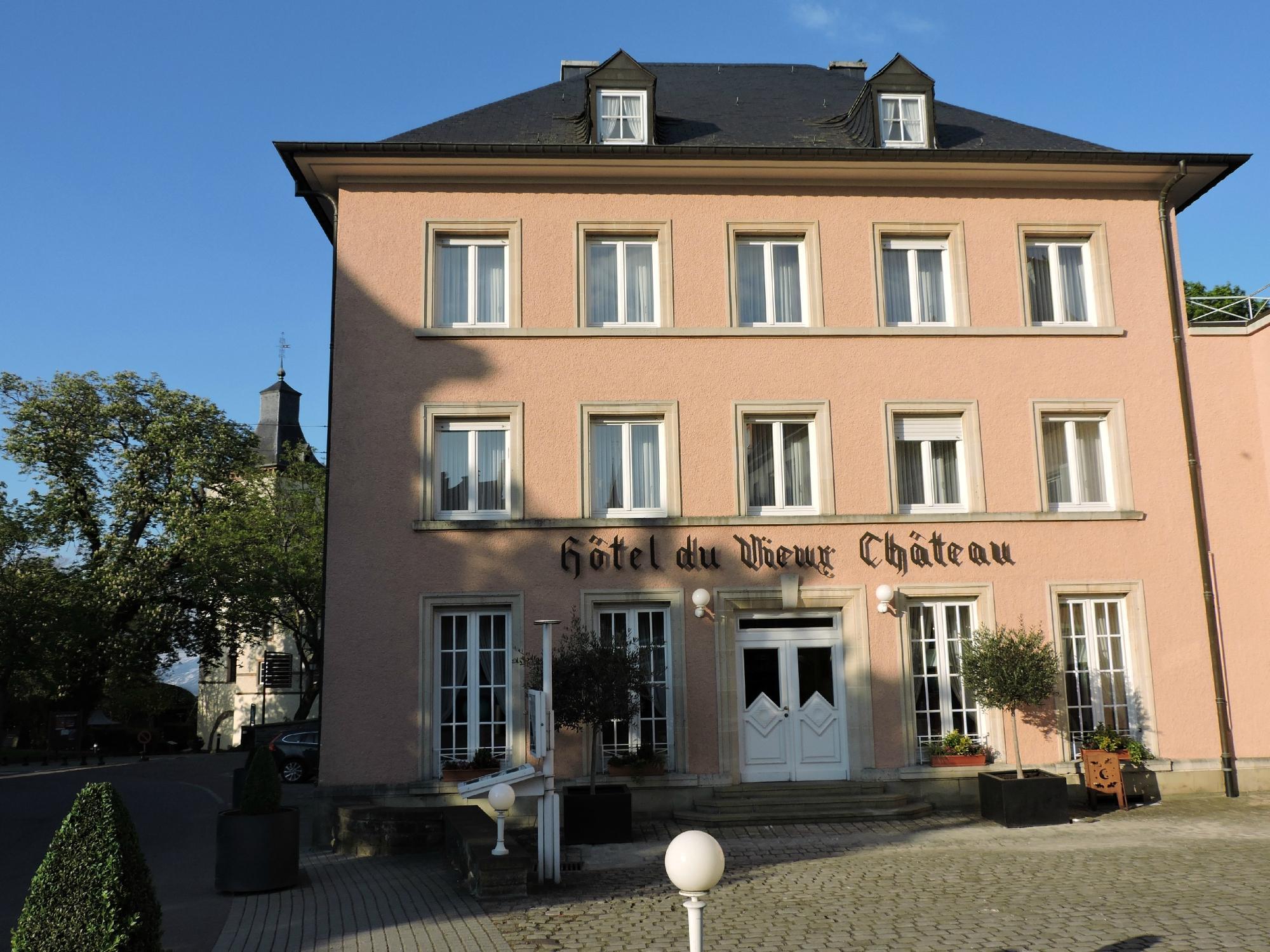 Hotel-Restaurant Beim Schlass