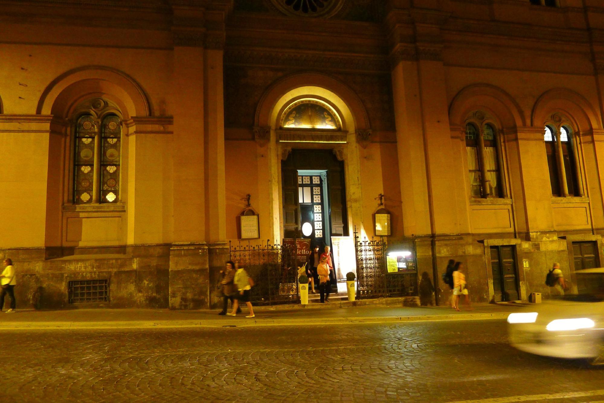 Chiesa Evangelica Valdese