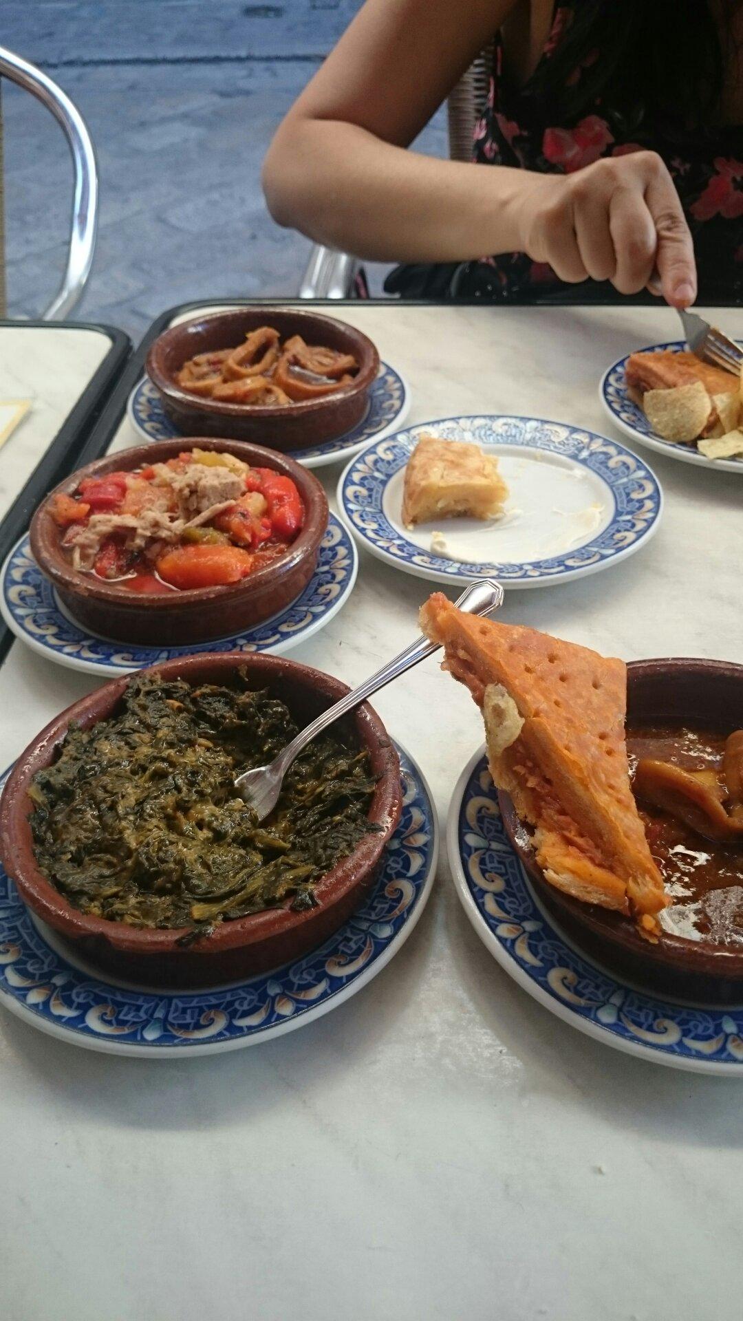 la bodeguita
