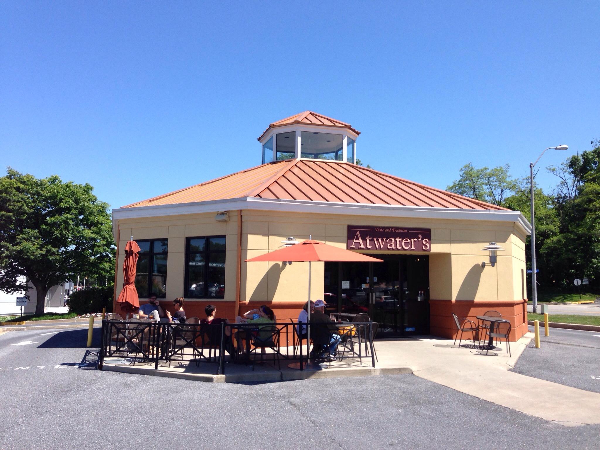 Atwater's