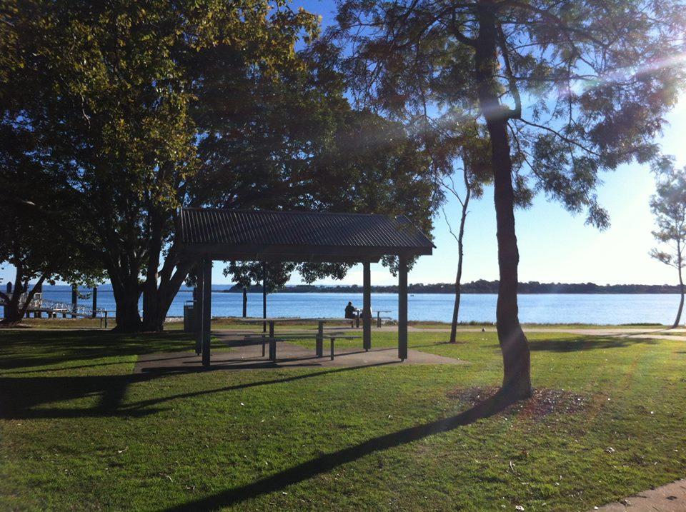 Golden Prawn Seafoods & Take Away