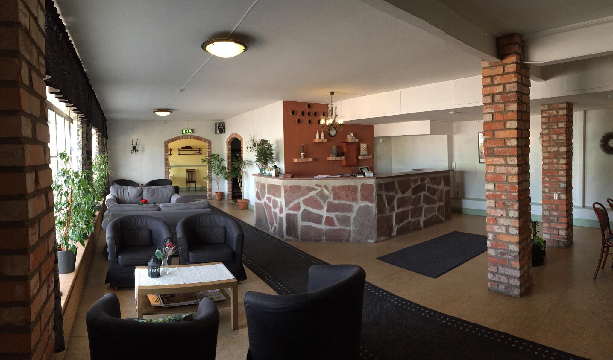 Turisthotellet Rattvik