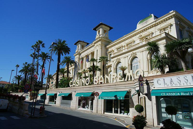 San Remo Casino