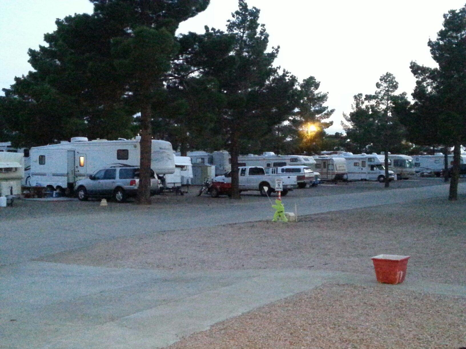 Sunrise RV Park