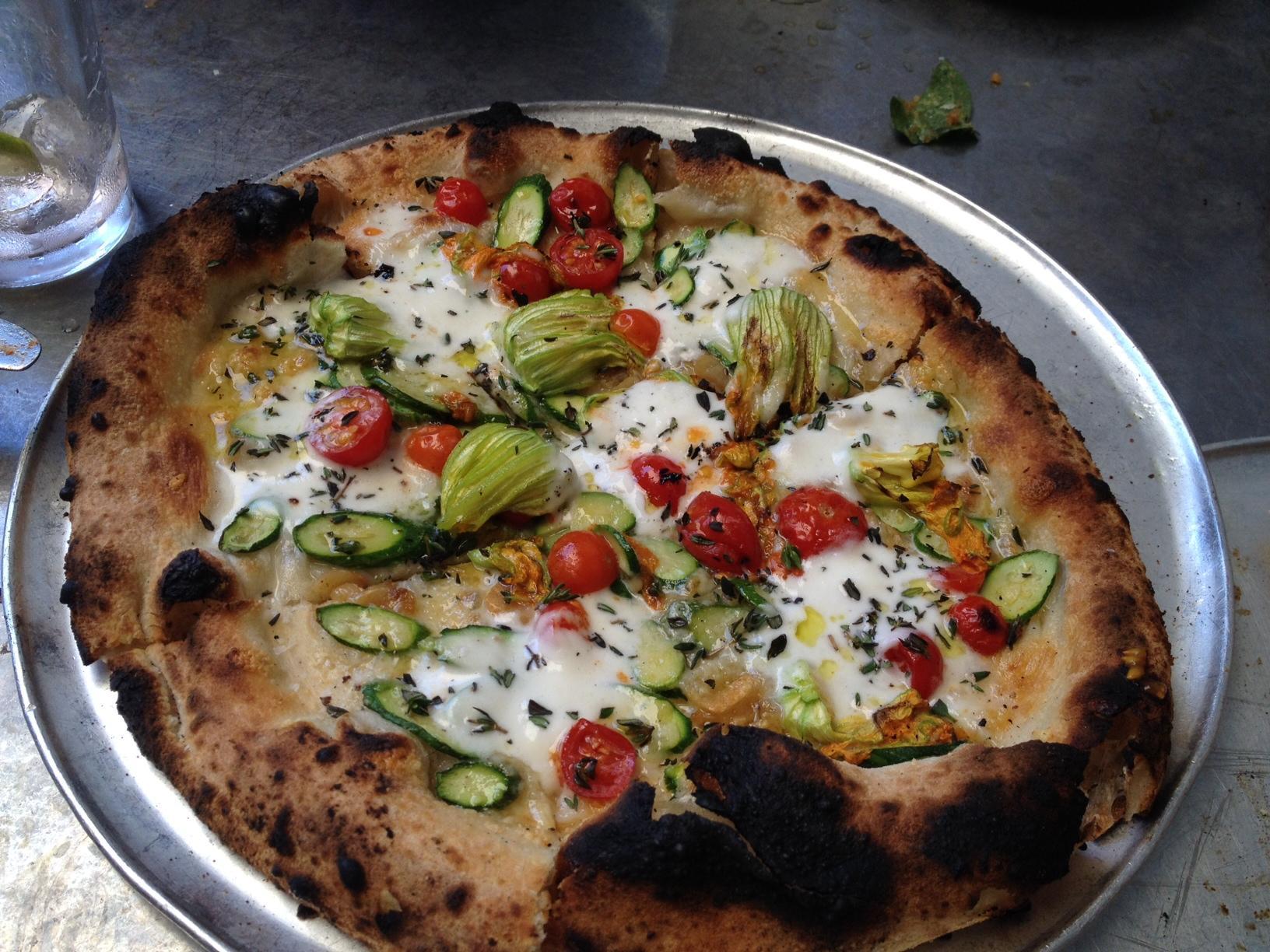 Abbot's Pizza Company