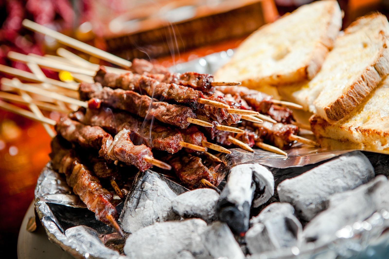 La Rusticana Ristorante - Pizzeria