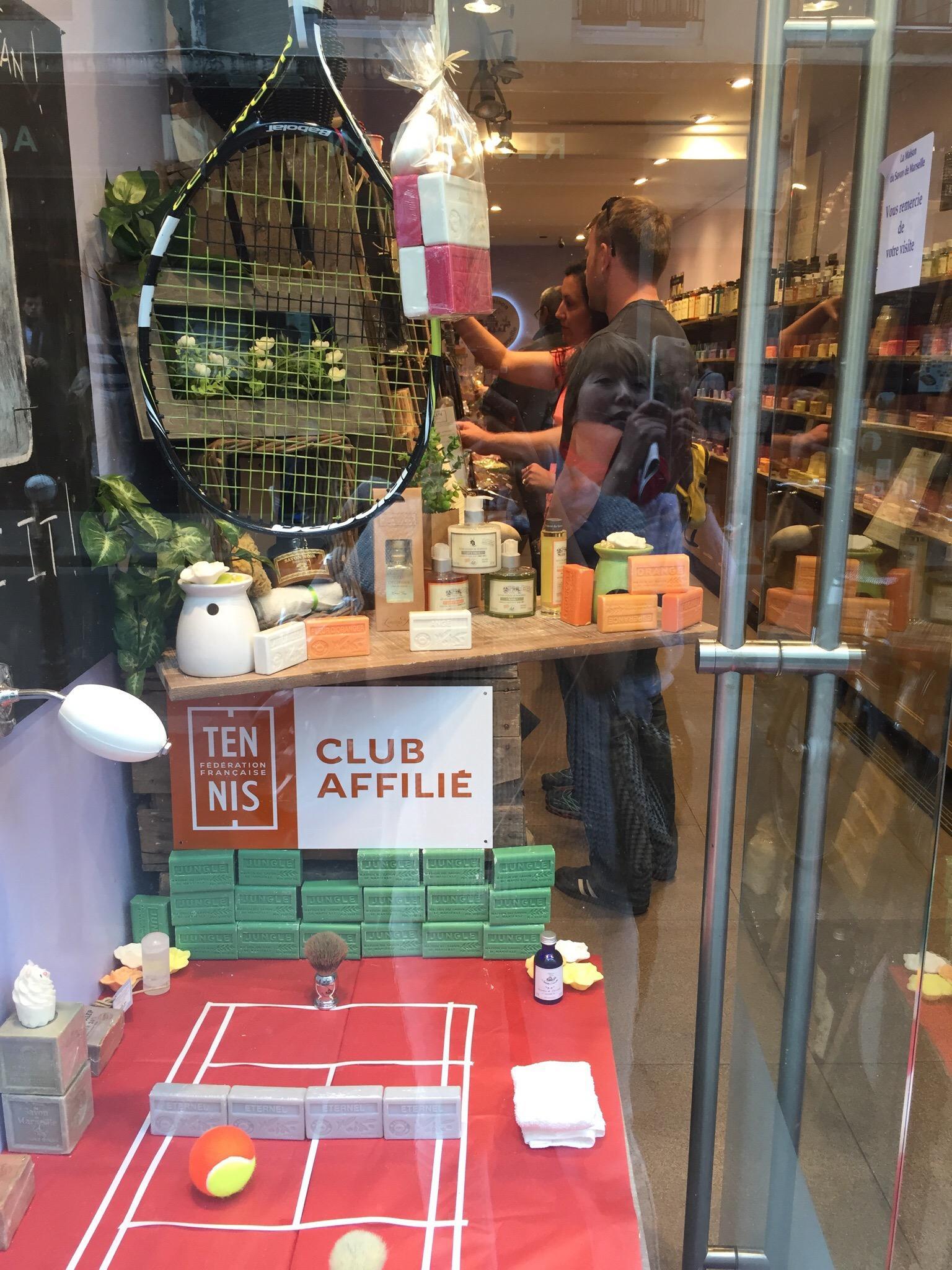 La Maison du Savon de Marseille