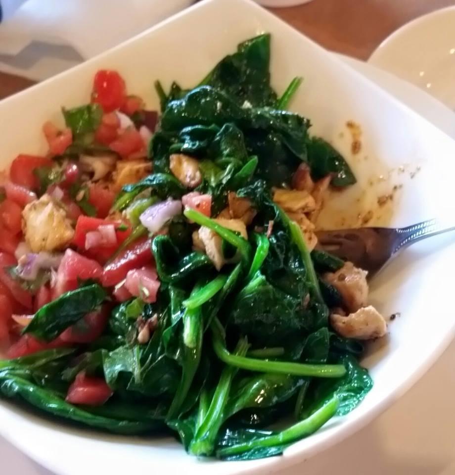 Juan's Mexican Cafe and Cantina