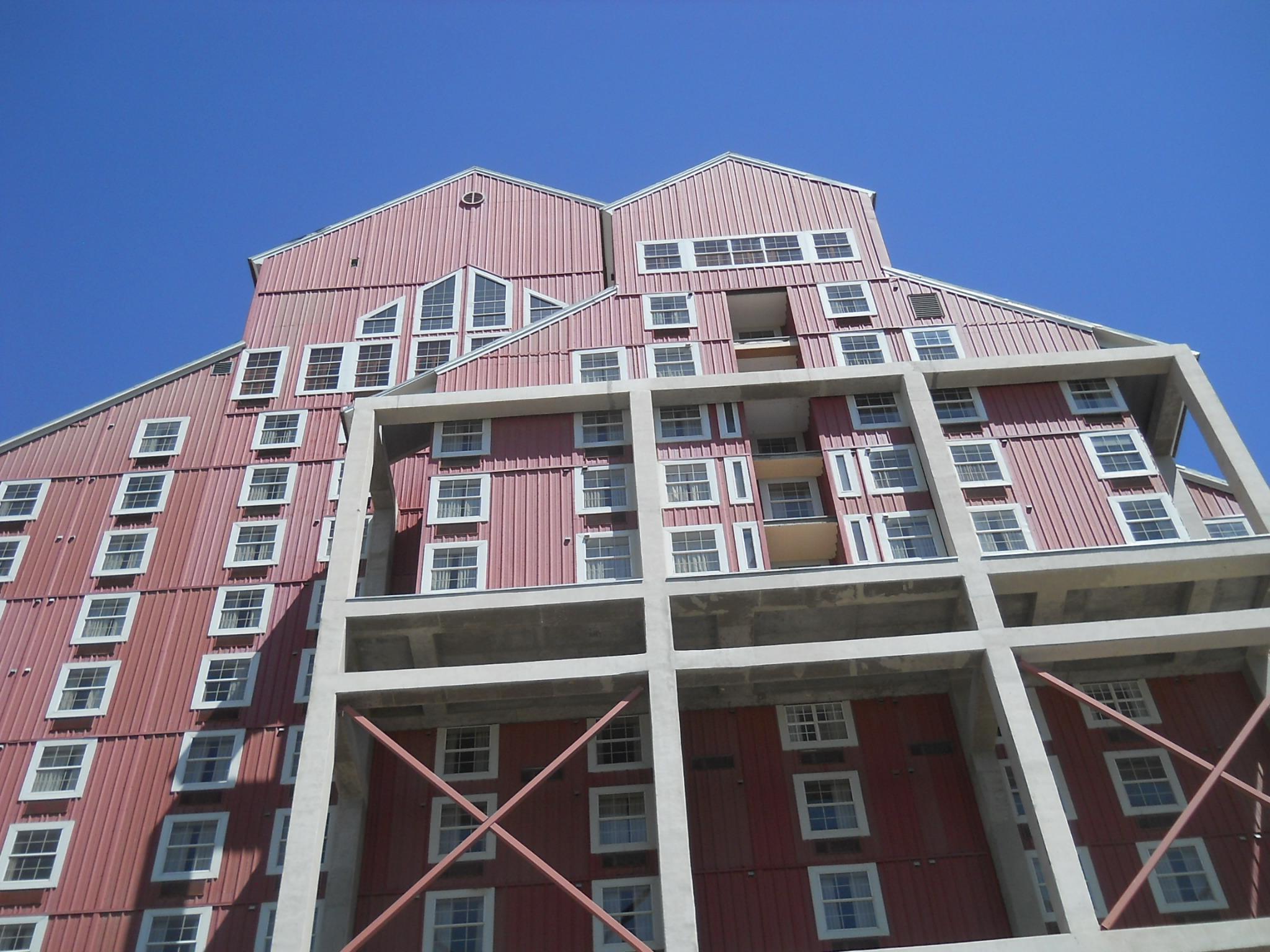 Buffalo Bill's Resort & Casino