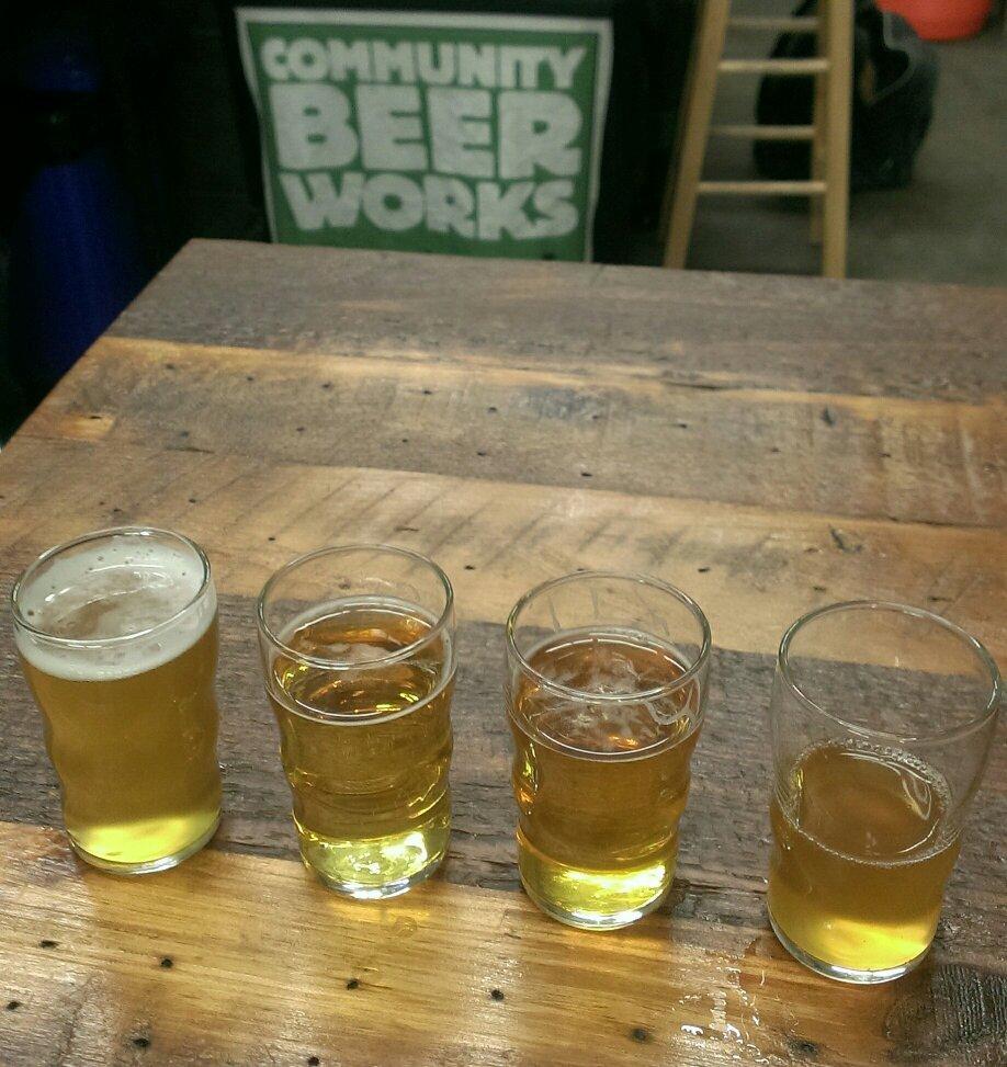 Community Beer Works