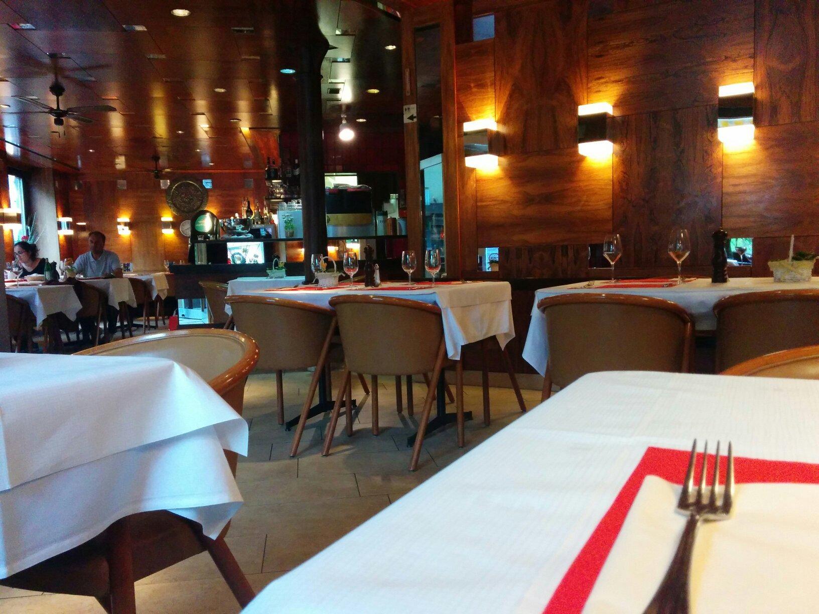 Ristorante Pizzeria 99