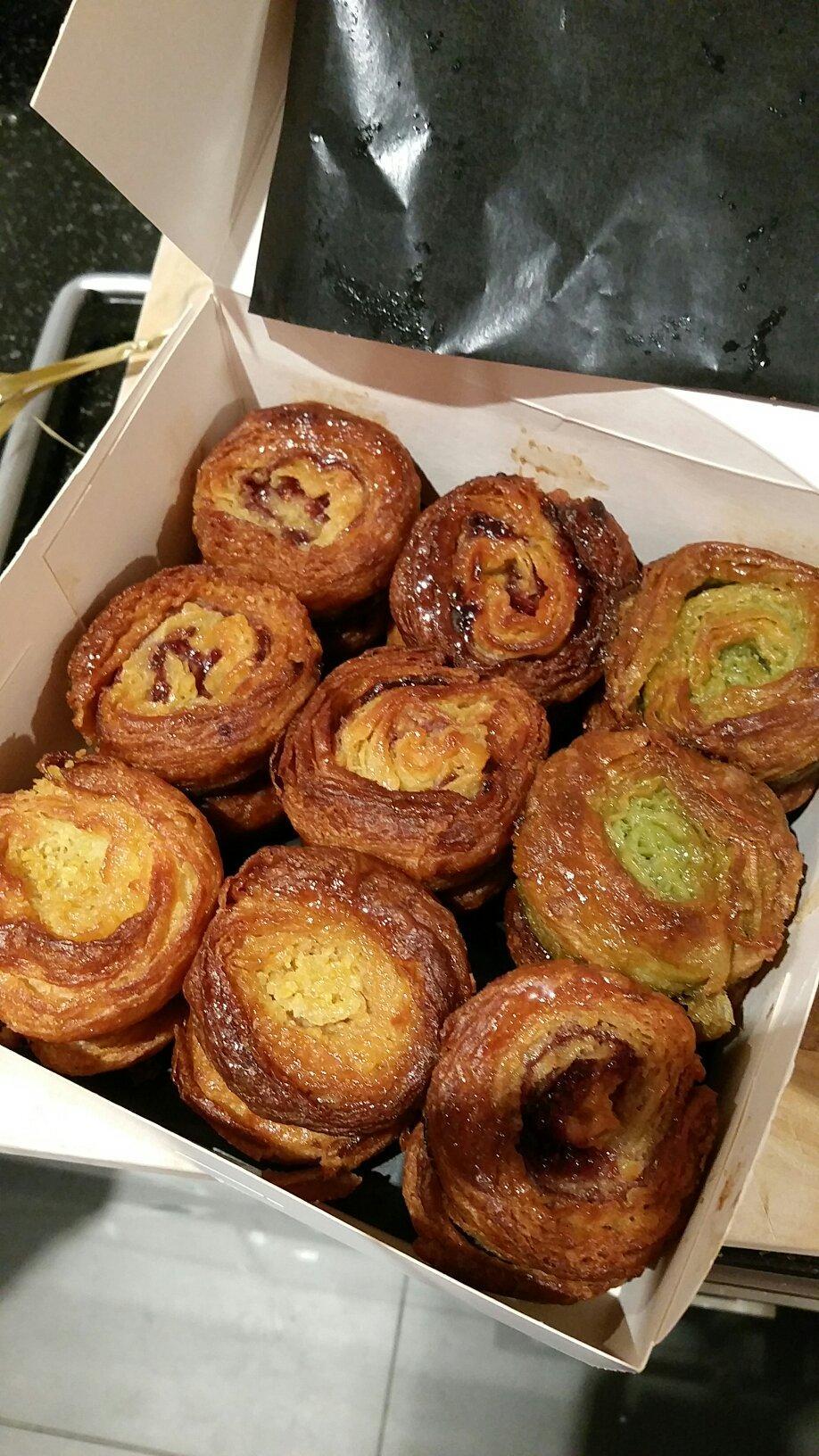 Maison Georges Larnicol