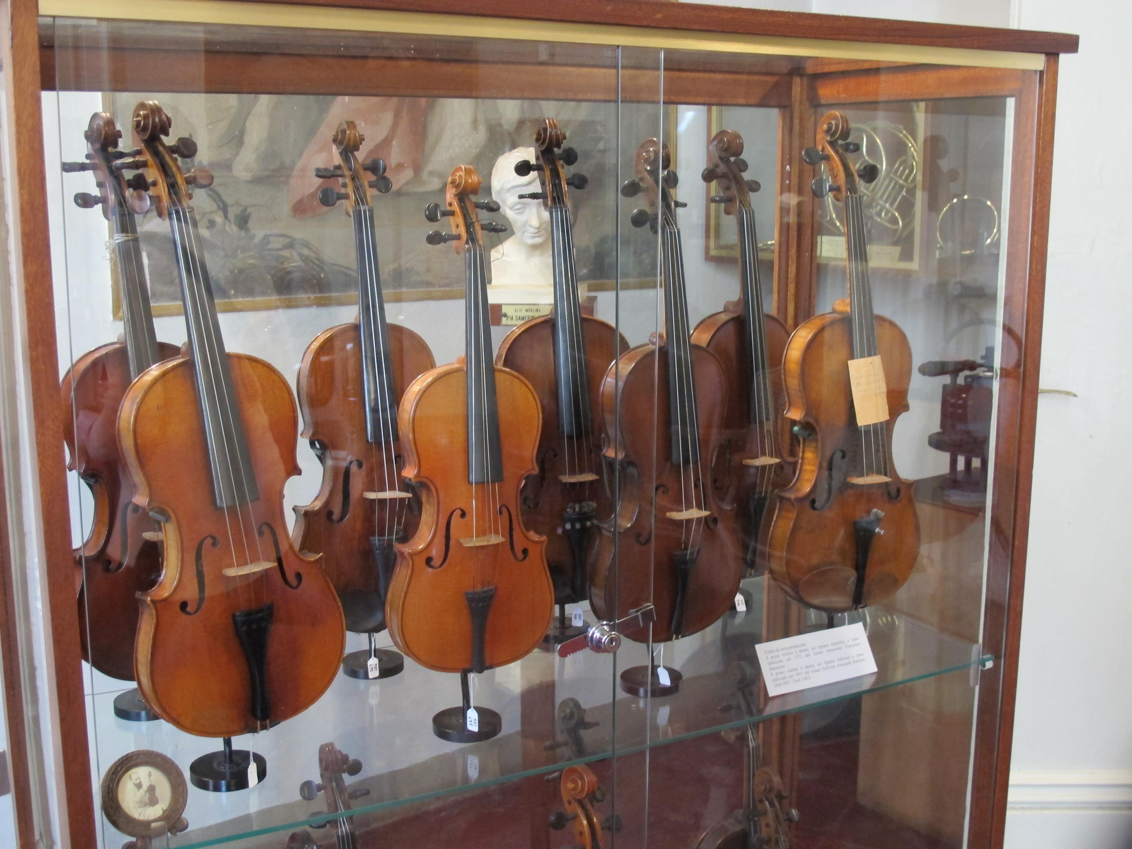 Museo Romagnolo del Teatro