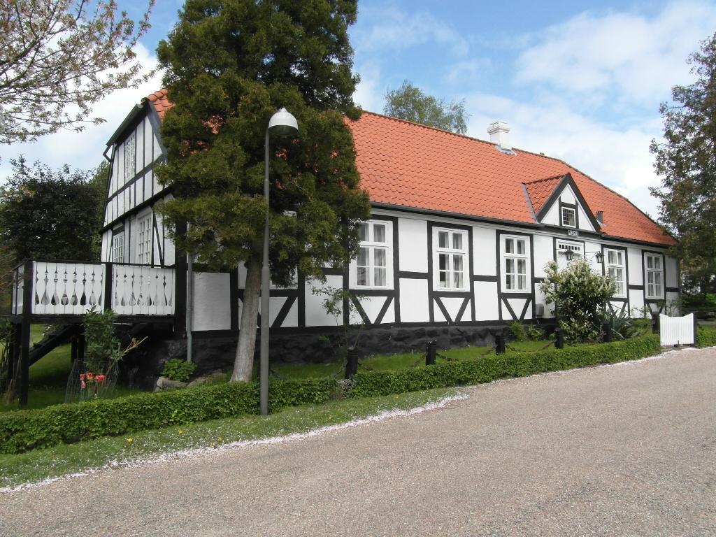 Troense M Gronnegade