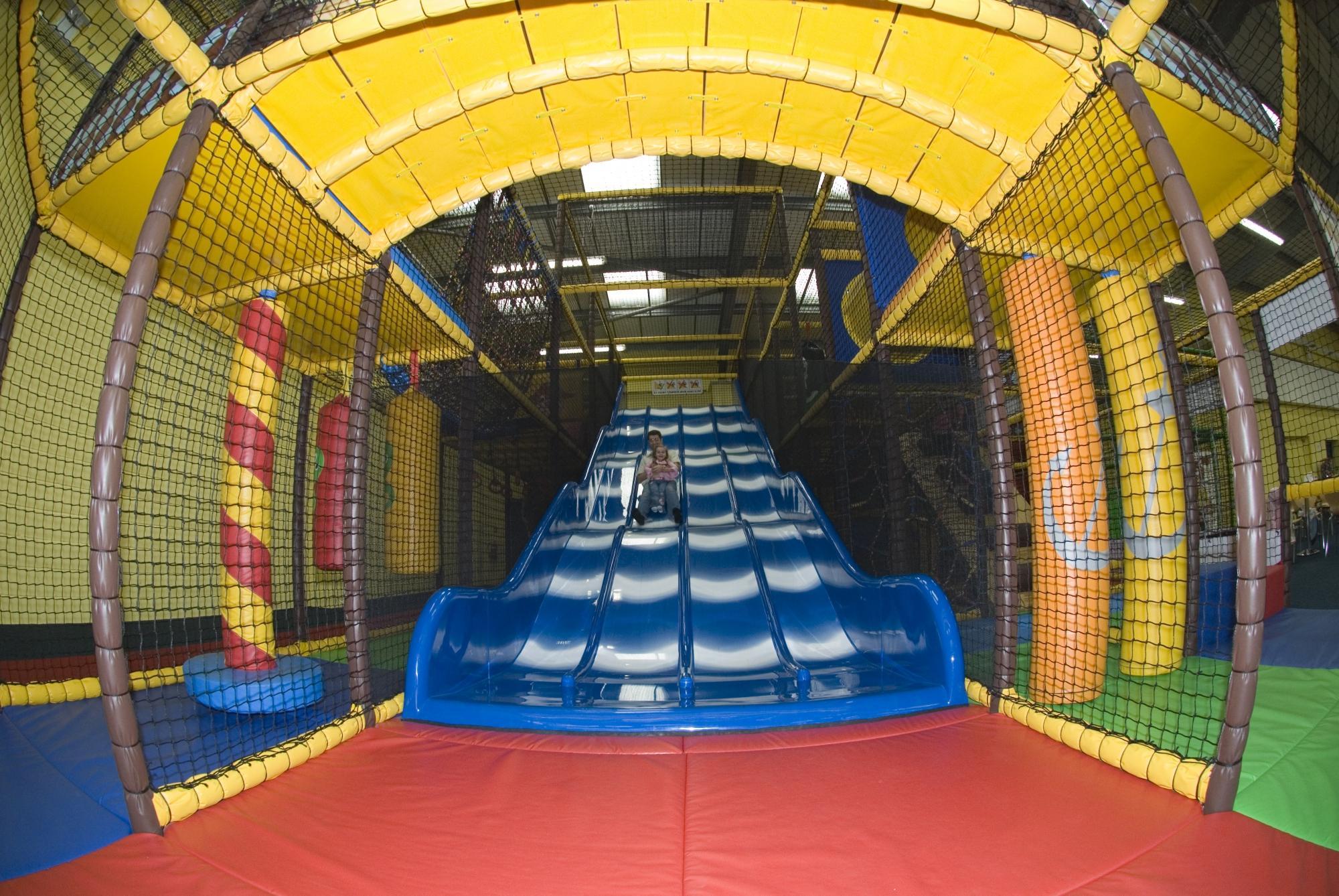 Captain Jack's Adventure