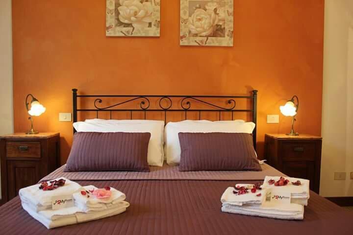 My Room Center San Salvi