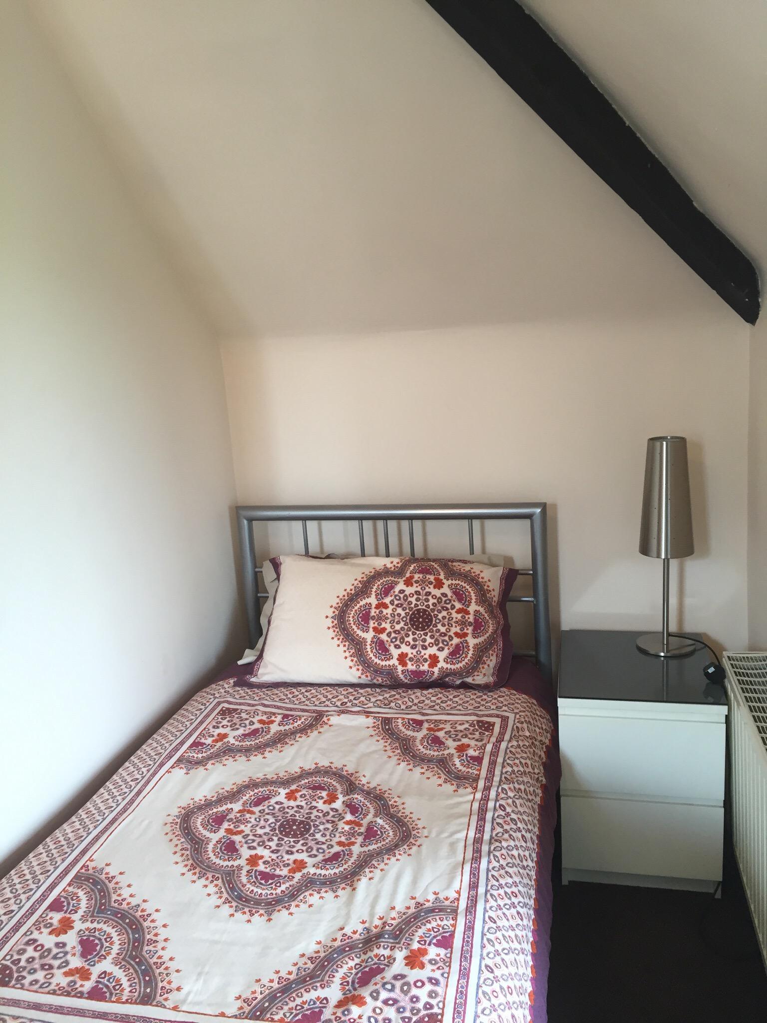 Highcroft Guesthouse