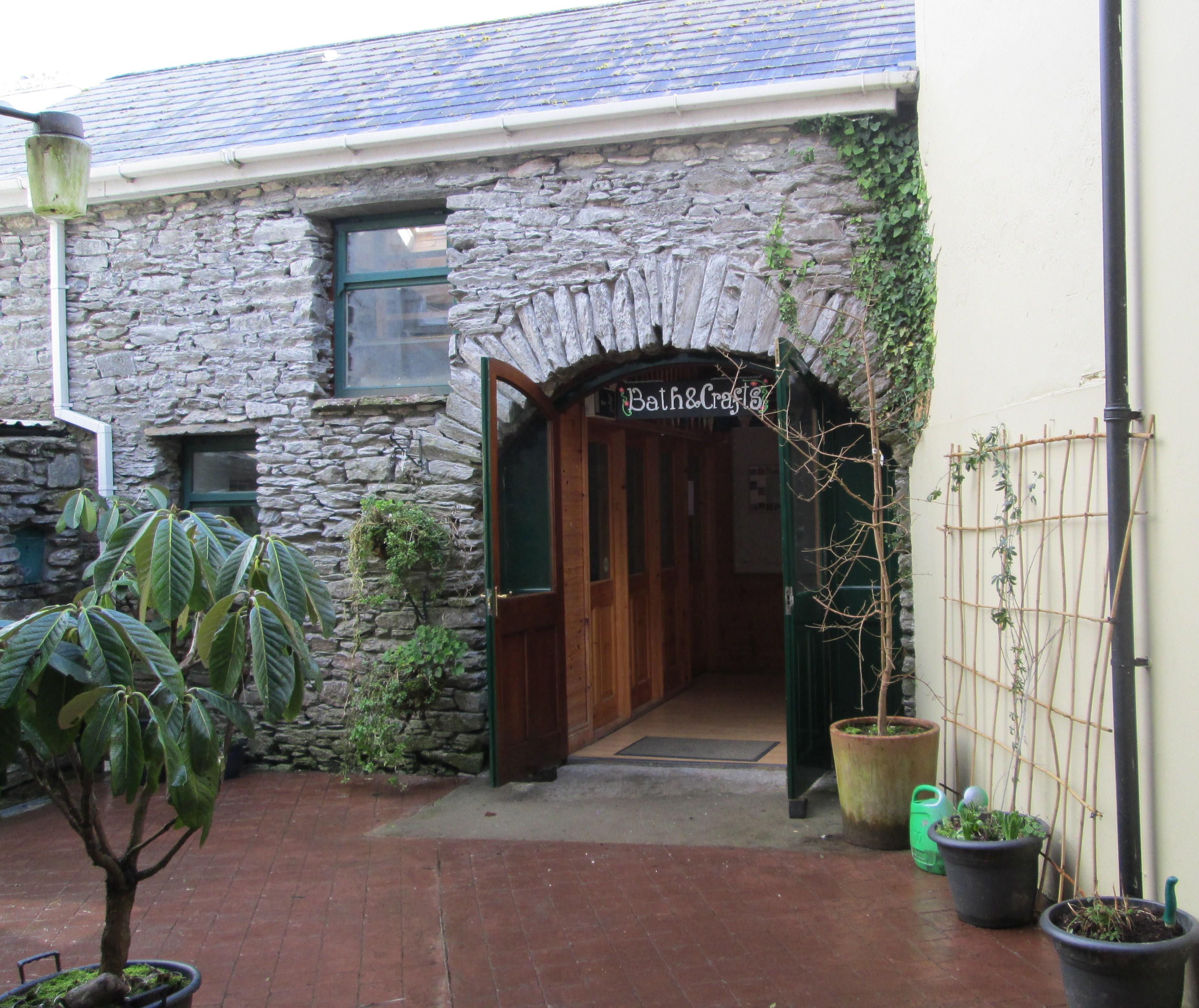 Kenmare Massage & Reflexology