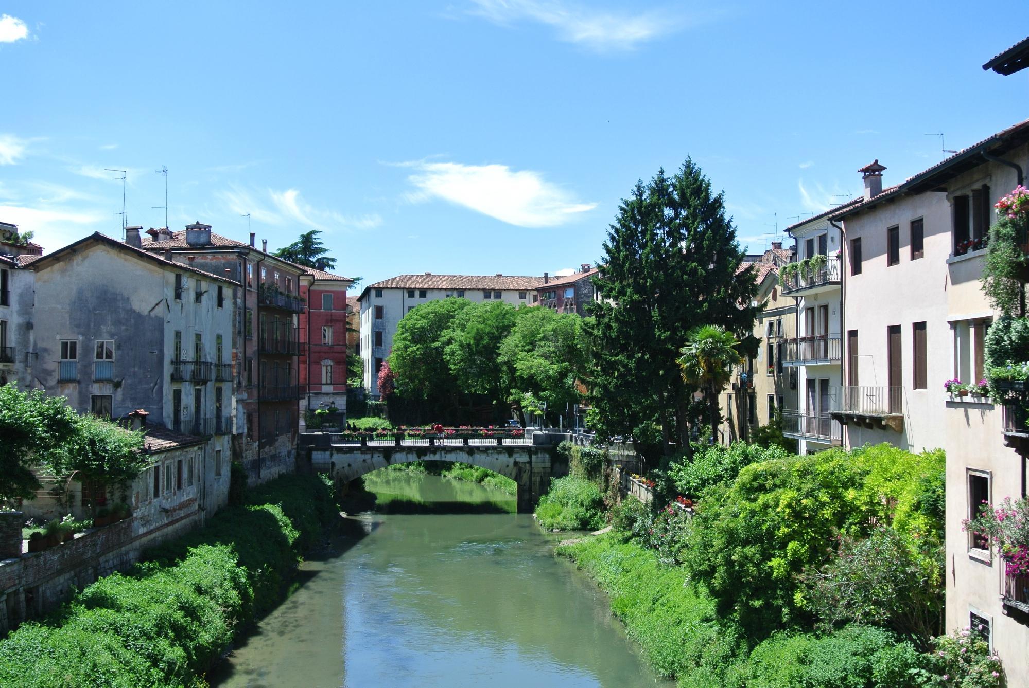 Ponte San Michele