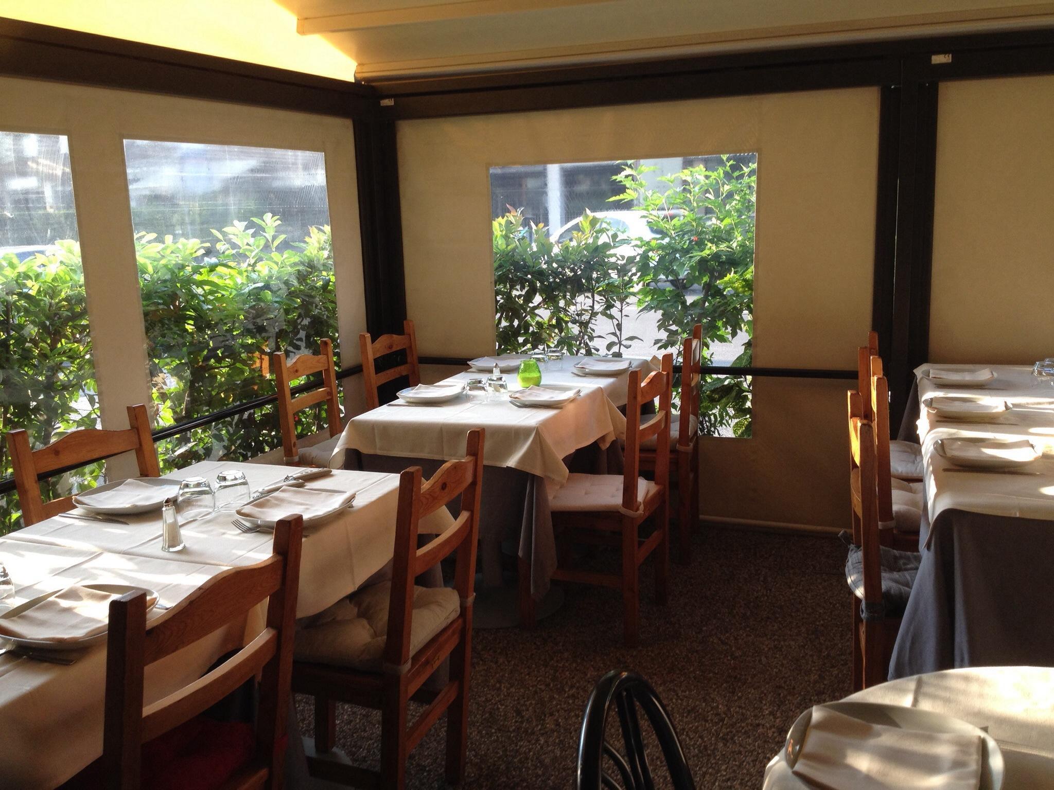 Ristorante Pizzeria Capriccio