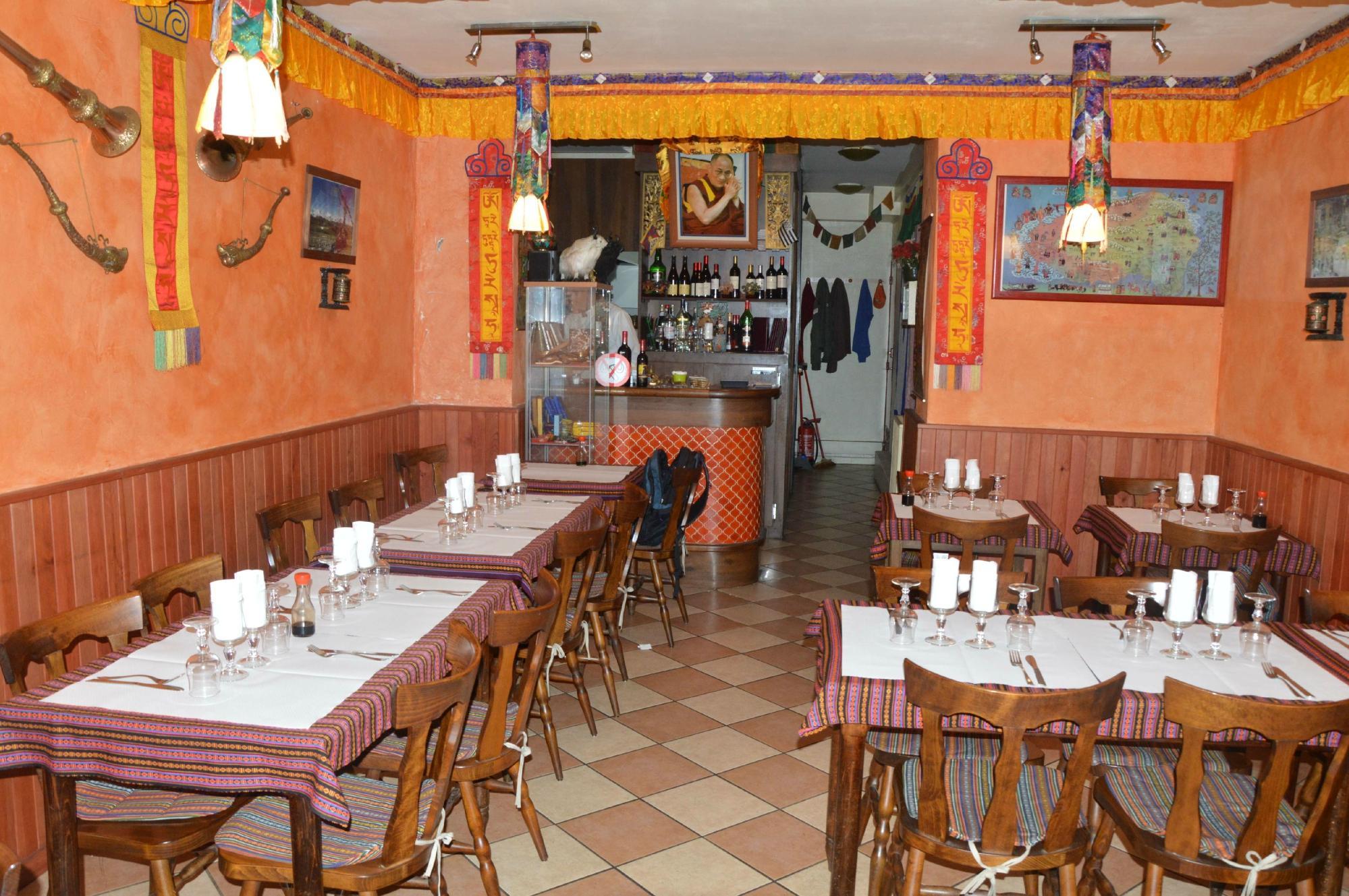 Restaurant Dolma