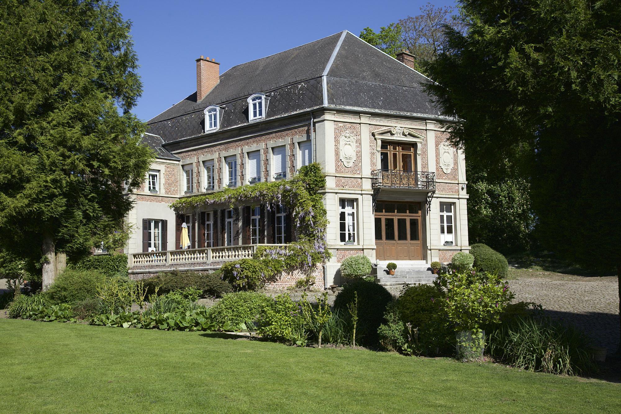 Le Clos Saint Georges