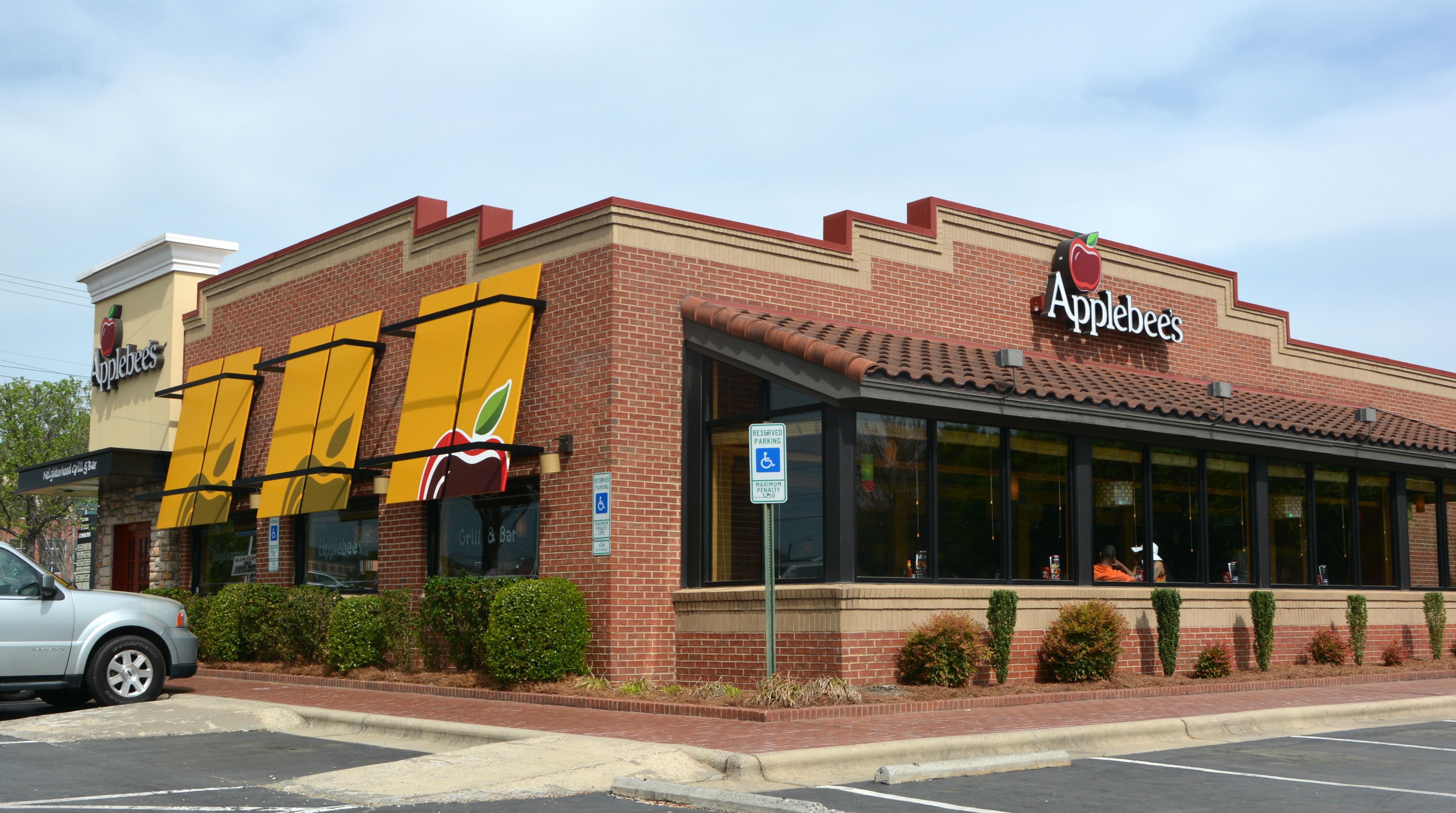 Applebee's Grill + Bar