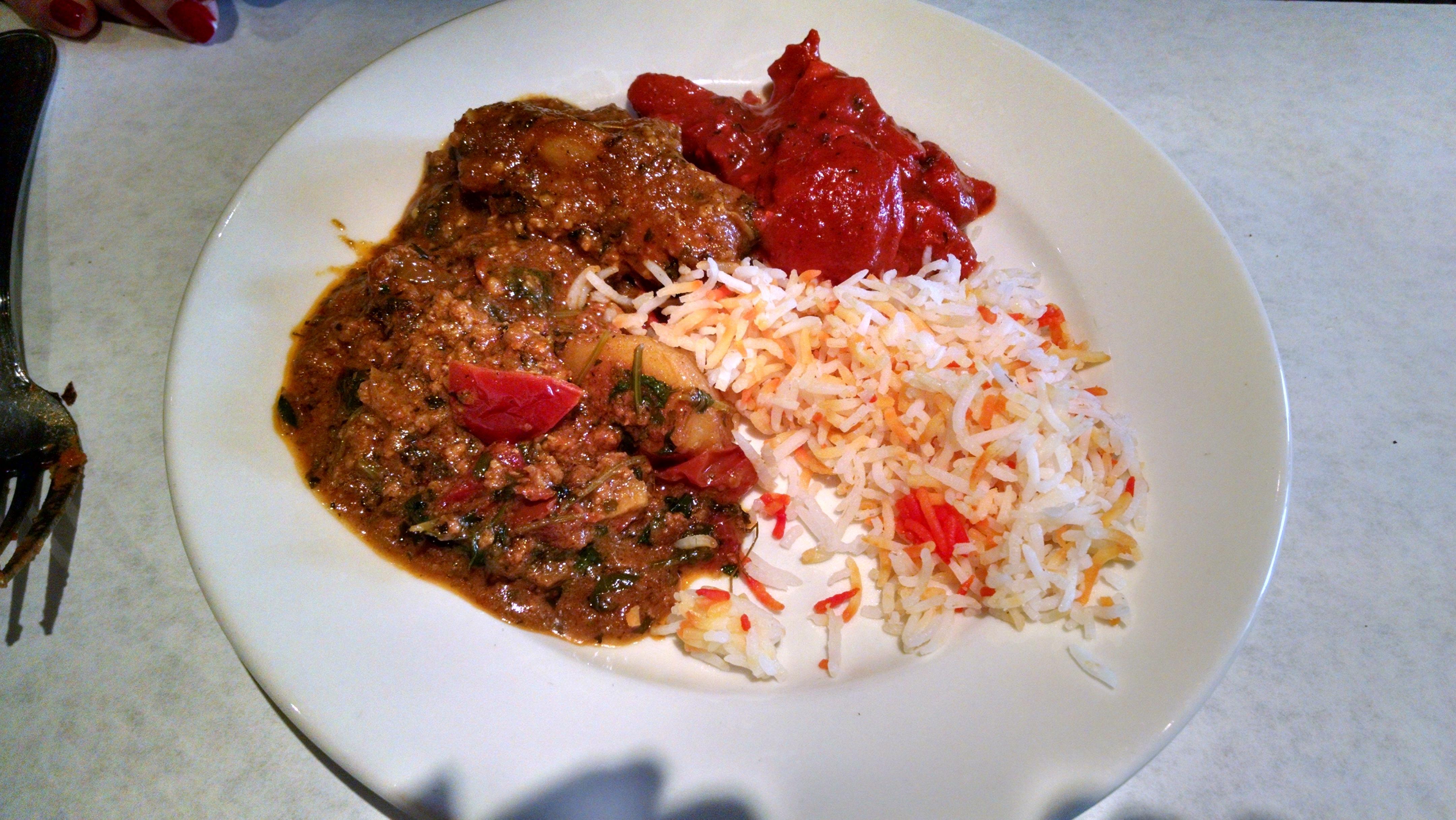 Tamarind Restaurant & Catering