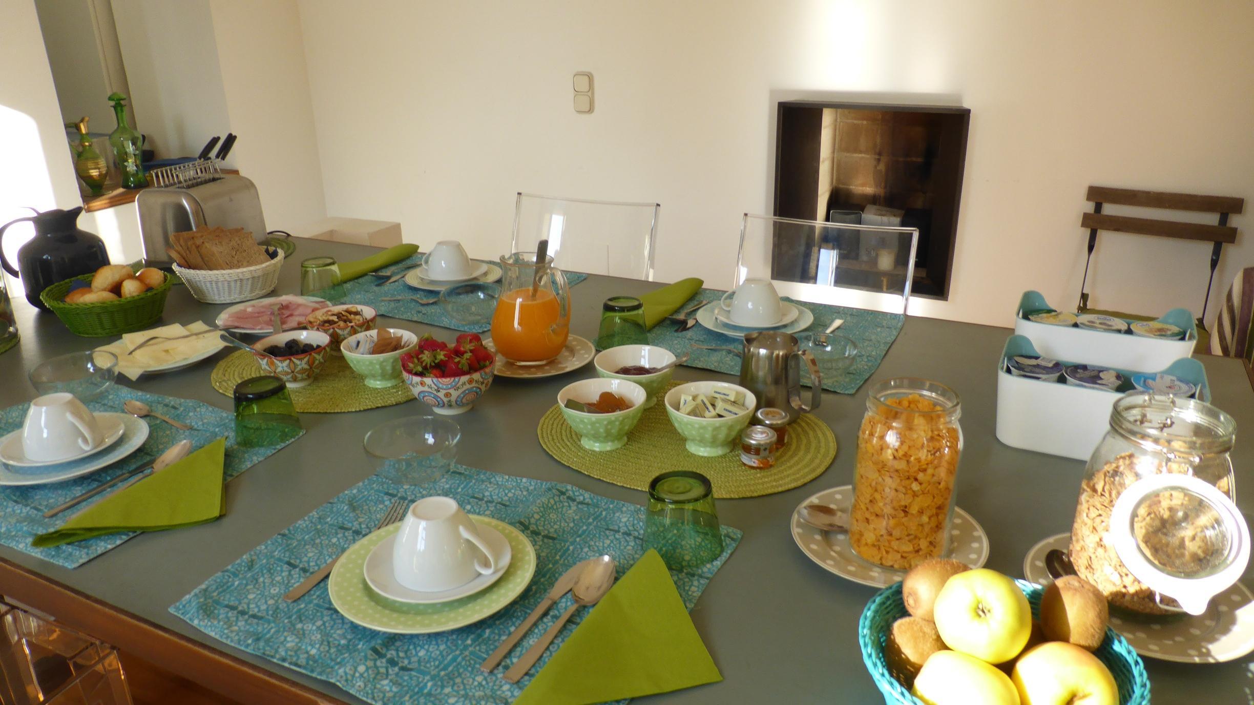 Bed & Breakfast Le Rose