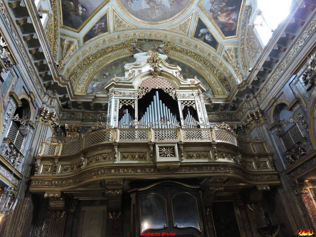 Chiesa dei Santi Martiri