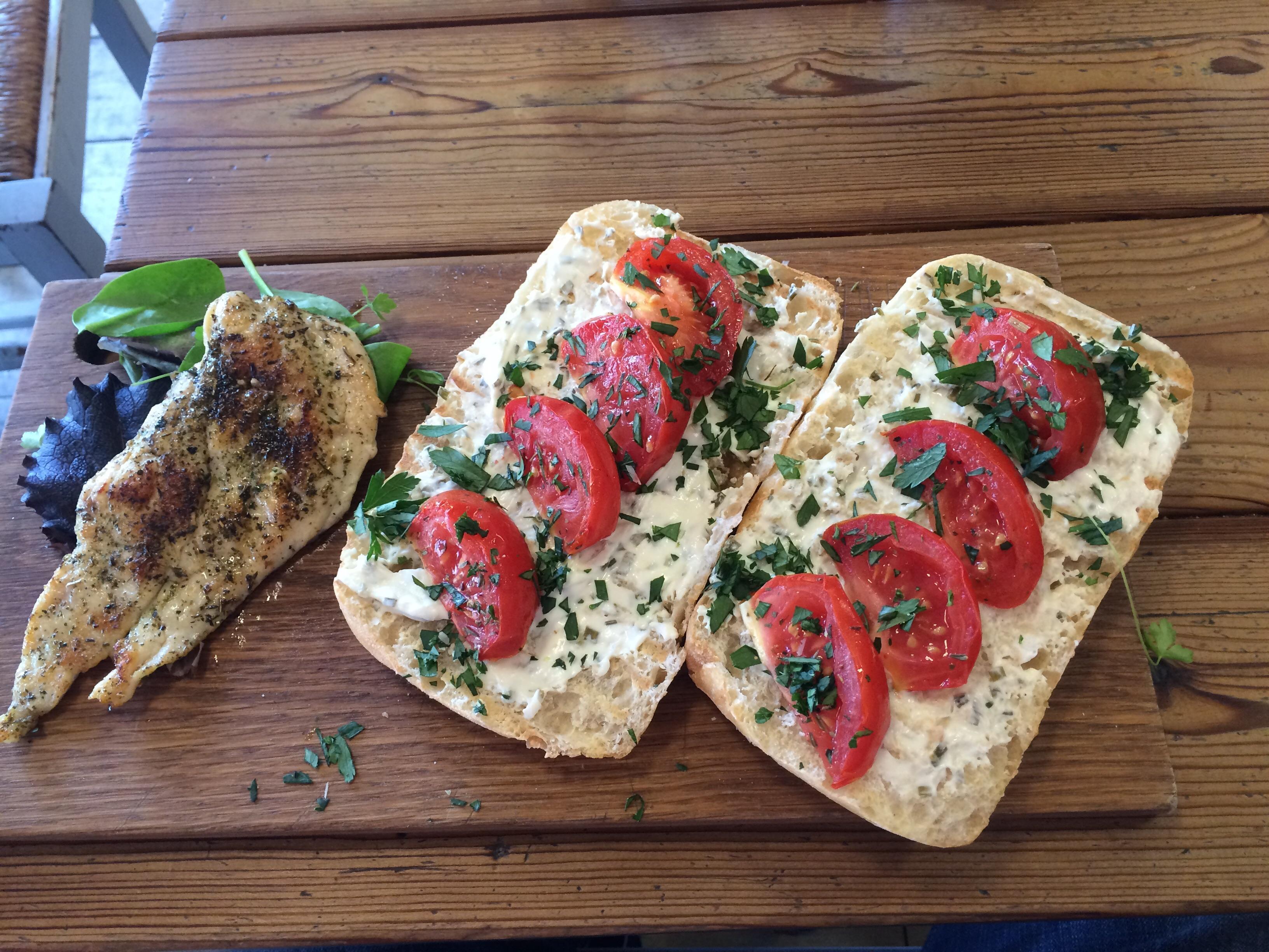 Photo by PaddyDalton