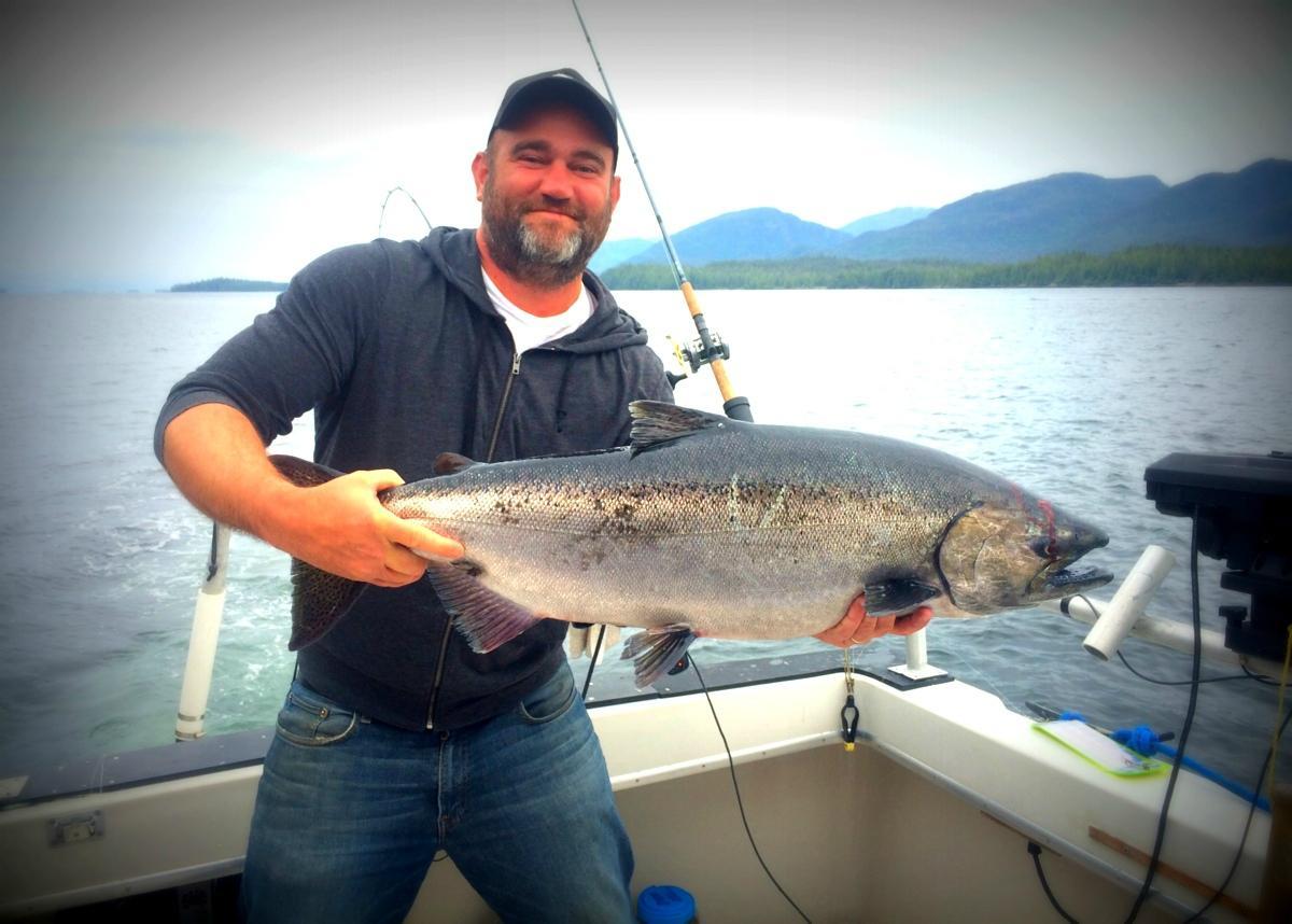 Alaska Sportfishing Adventures, LLC