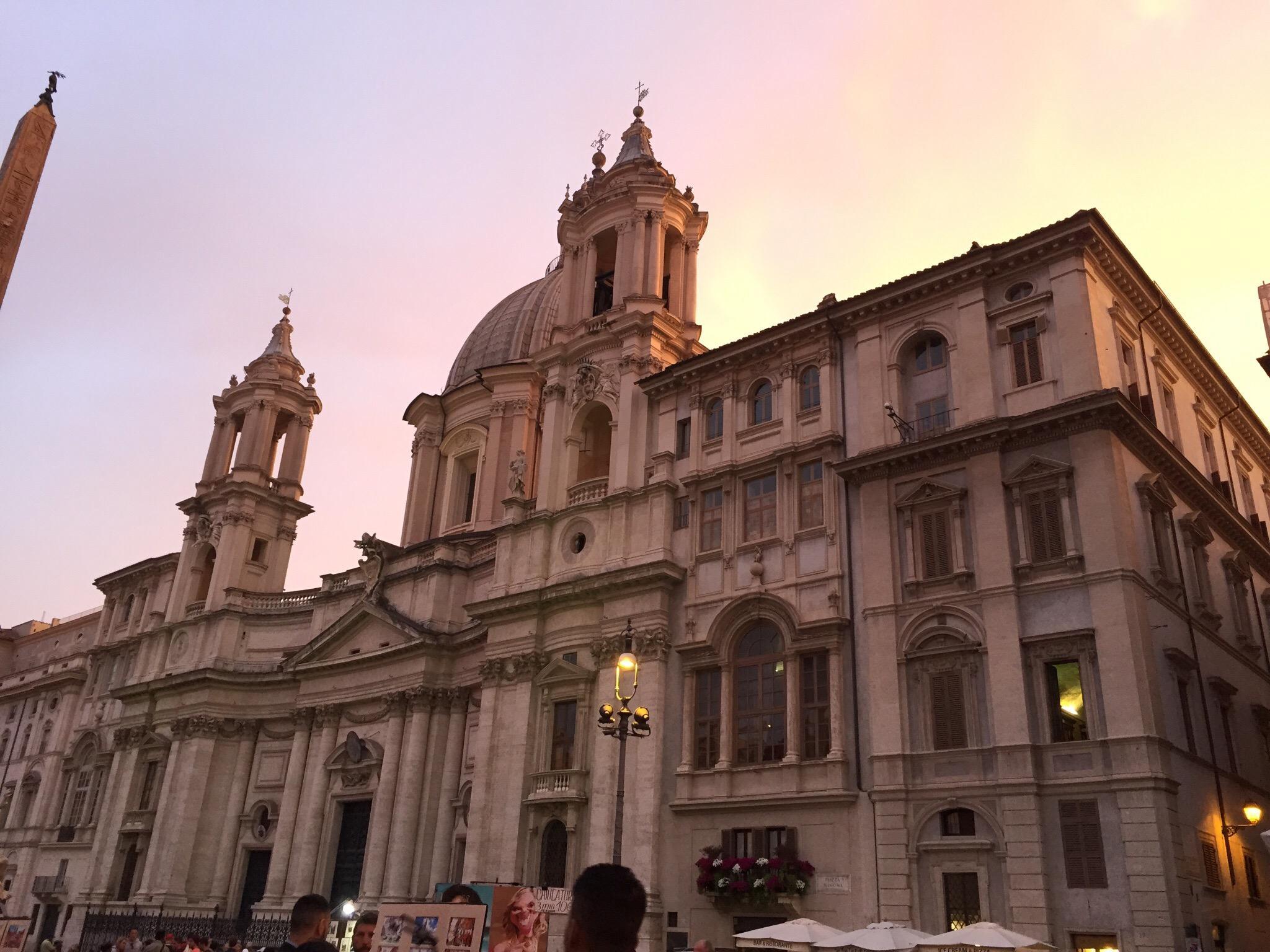 In and Out Bed and Breakfast