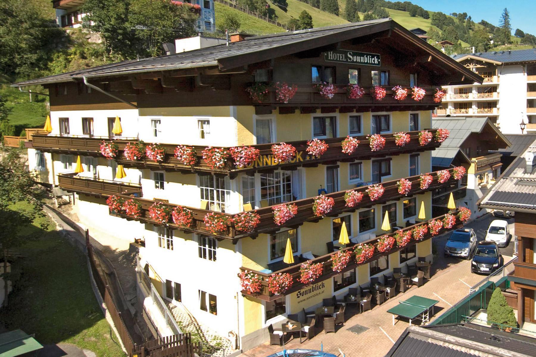 Hotel Sonnblick