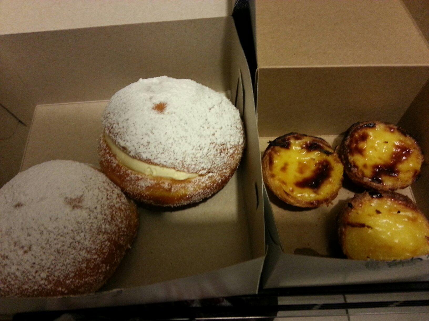 Ola Bakery and Pastries