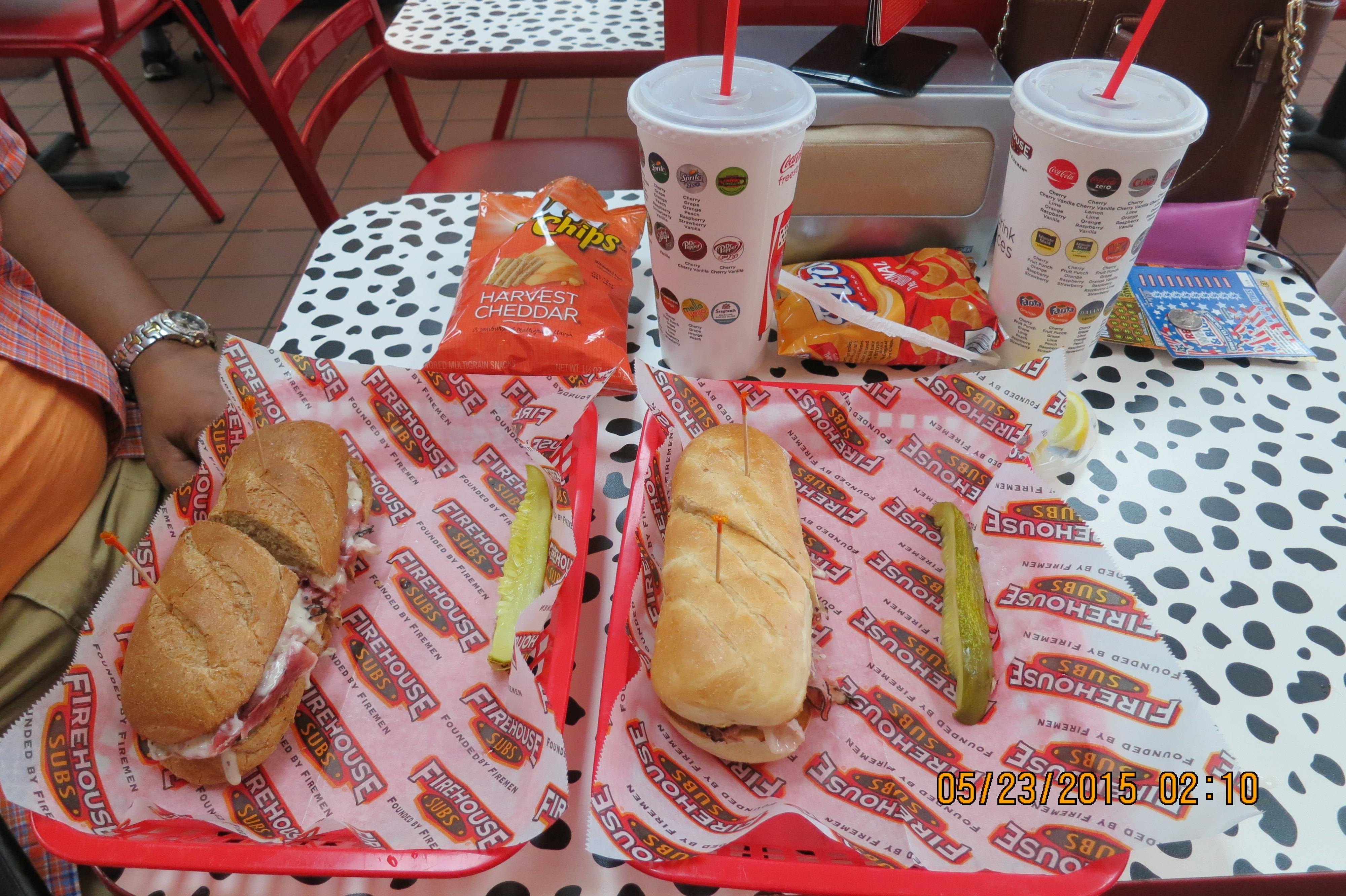 Firehouse Subs