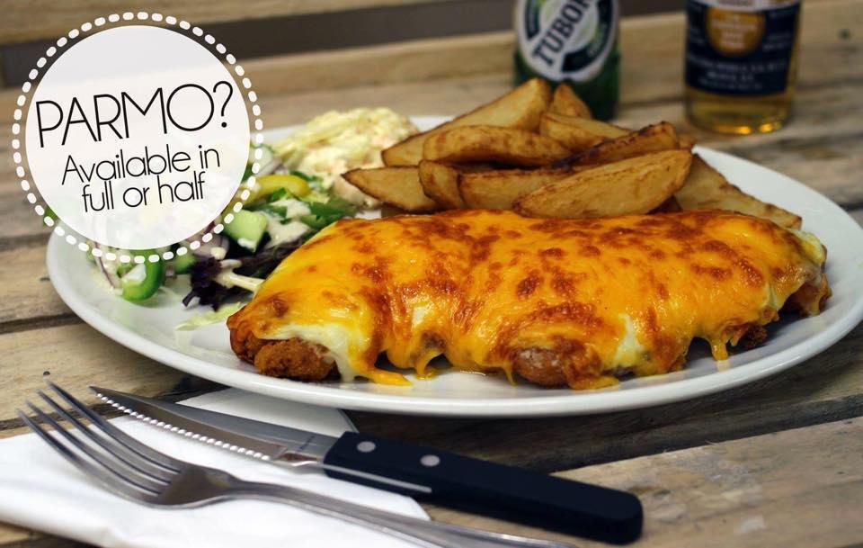 The Lion Sports Bar & Grill