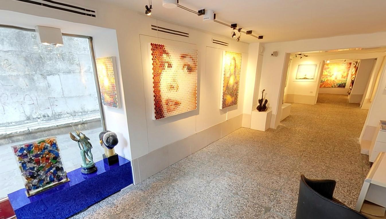 Art Gallery Bugno