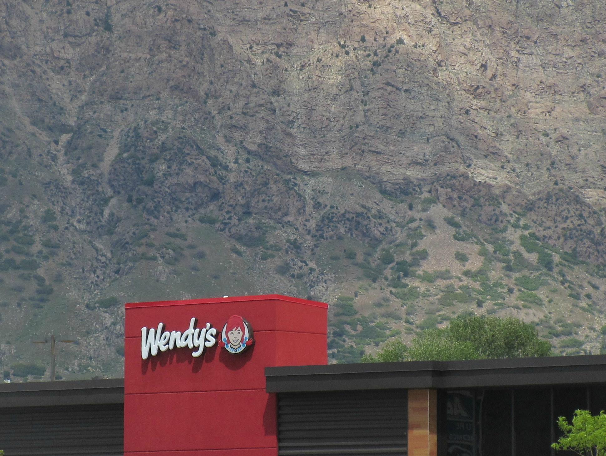 Wendy's