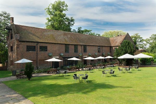 Tudor Barn Eltham