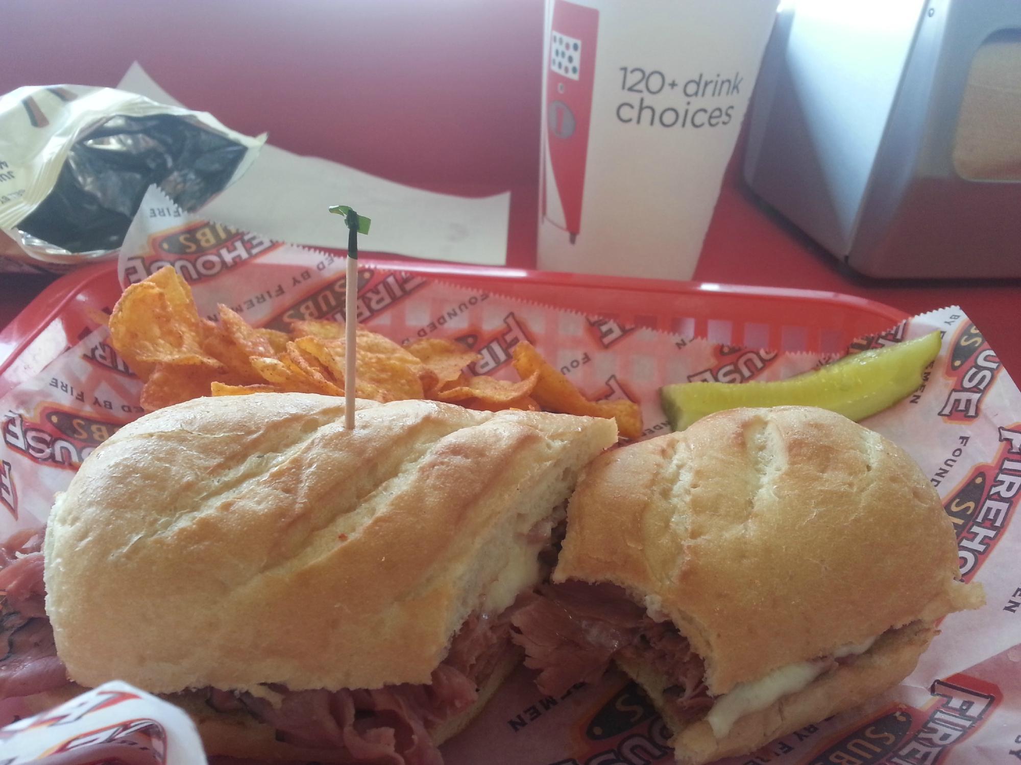 Firehouse Subs
