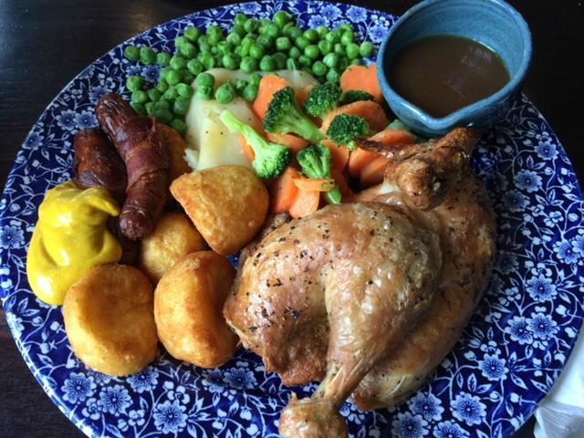 The William Peverel - JD Wetherspoon