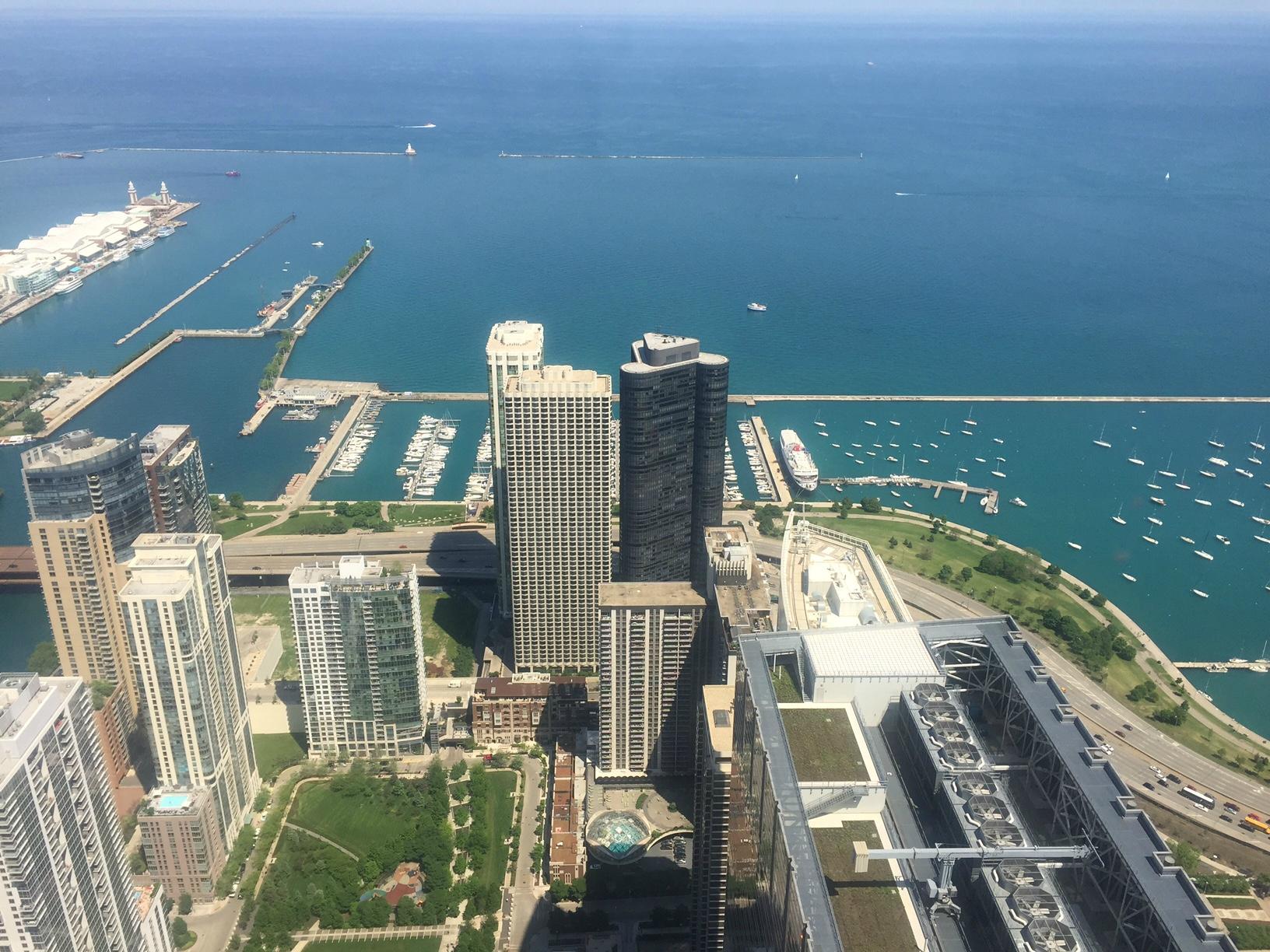 The Mid-America Club